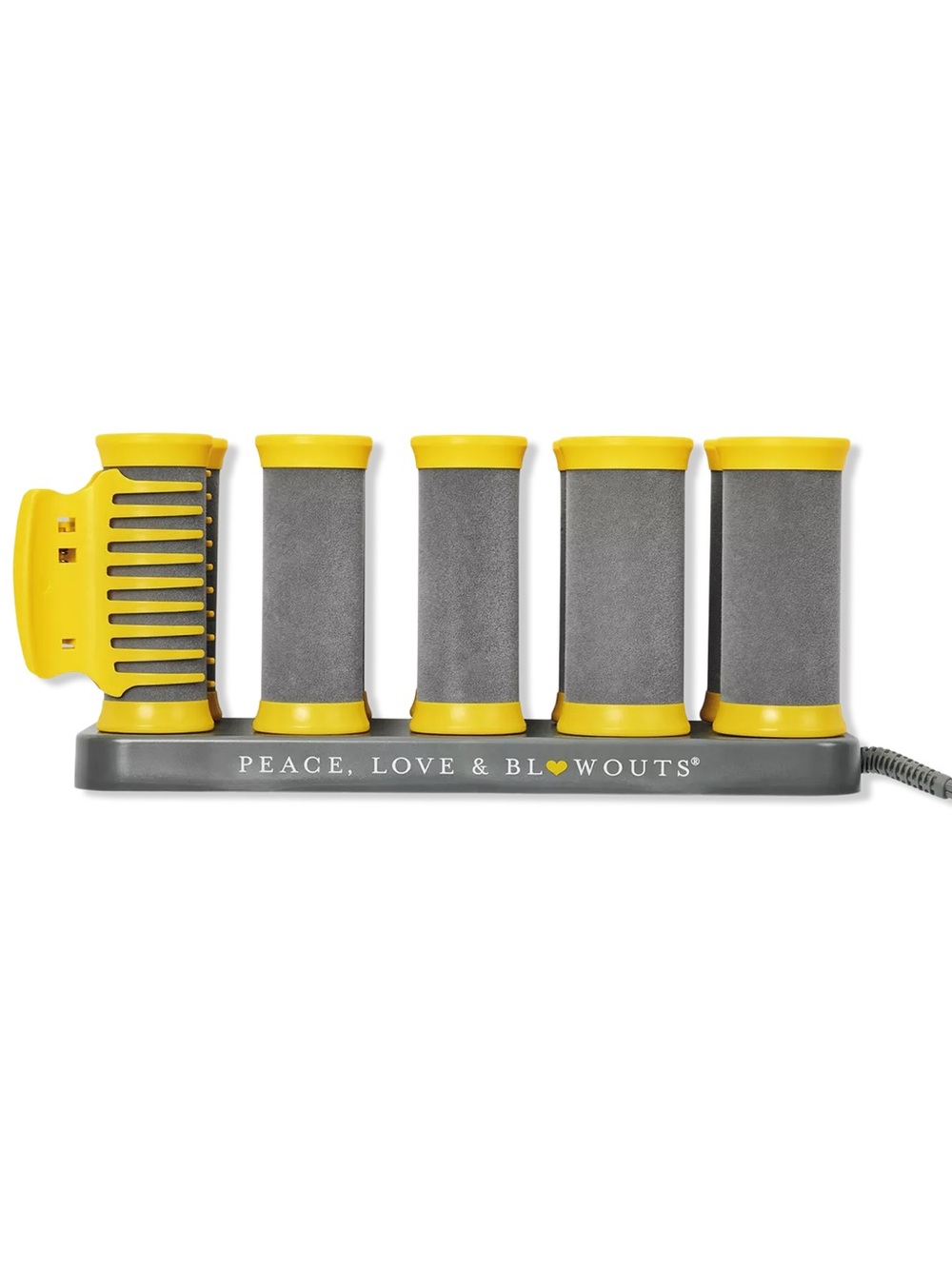 Drybar The Roller Club Curling Hot Rollers